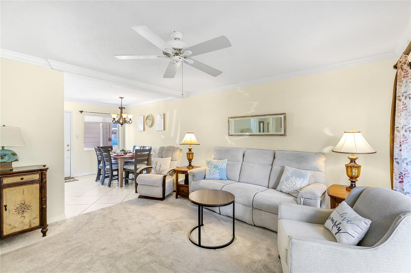 5882 CANAL DR #J-7, BRADENTON, FL, 34207