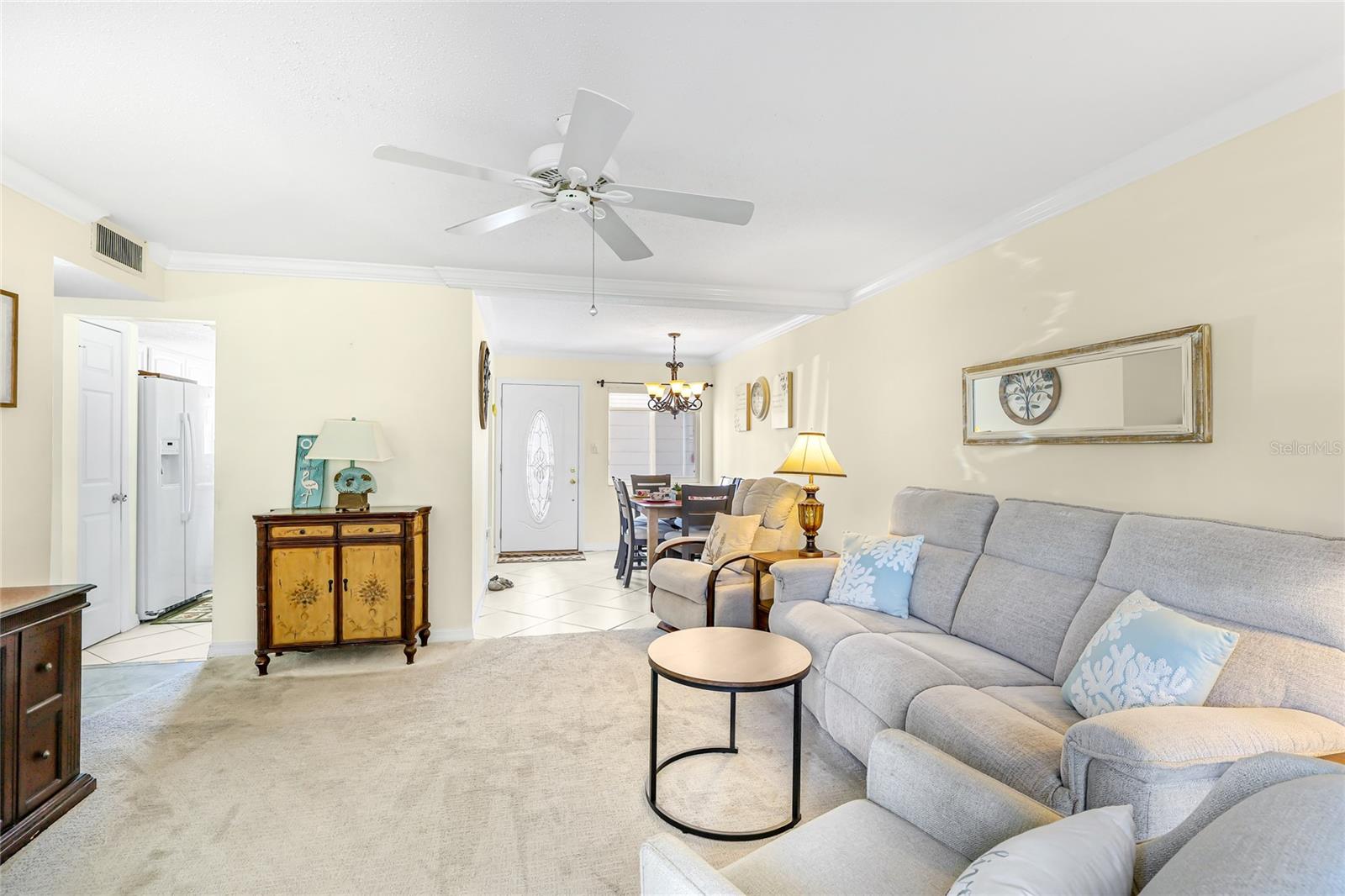 5882 CANAL DR #J-7, BRADENTON, FL, 34207