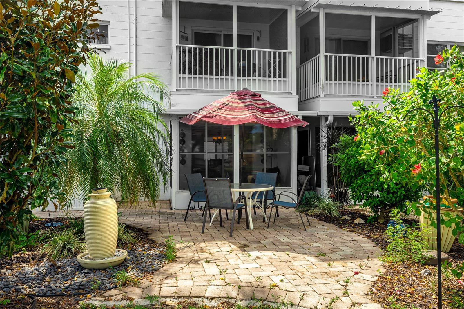 5882 CANAL DR #J-7, BRADENTON, FL, 34207