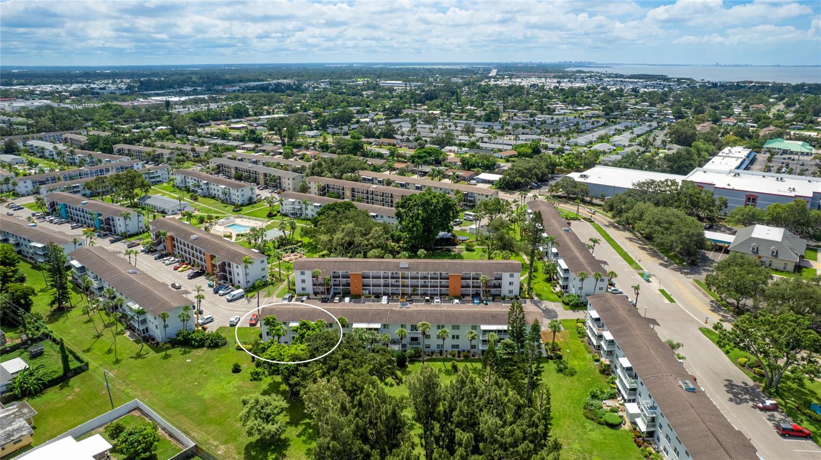 5882 CANAL DR #J-7, BRADENTON, FL, 34207