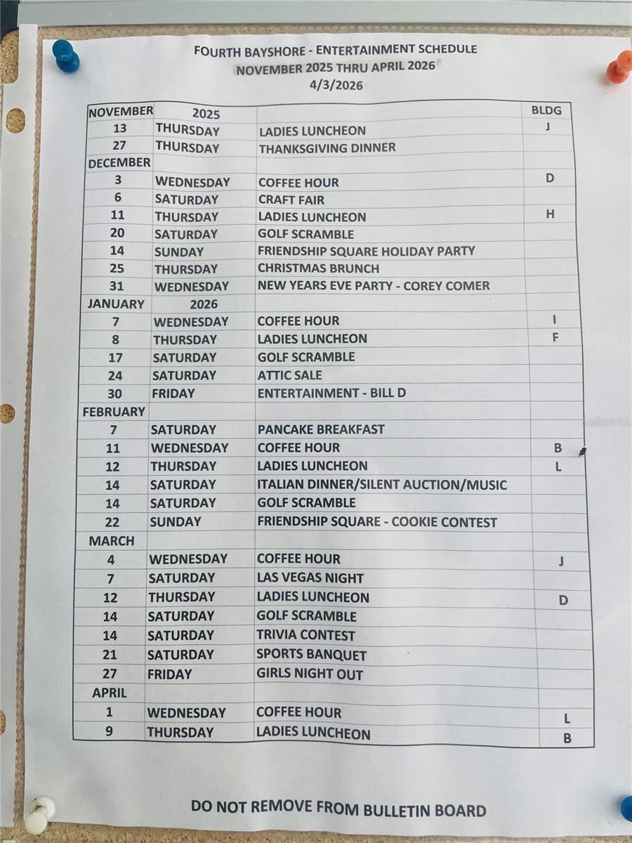 5882 CANAL DR #J-7, BRADENTON, FL, 34207