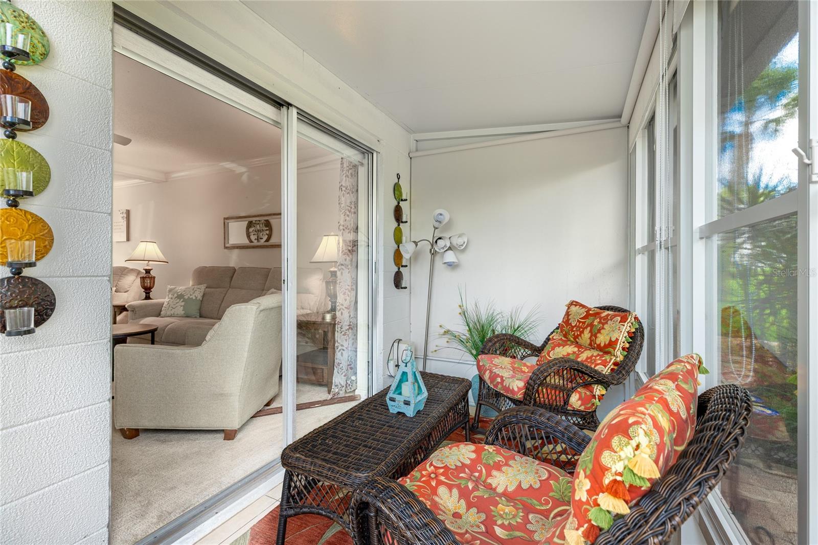 5882 CANAL DR #J-7, BRADENTON, FL, 34207