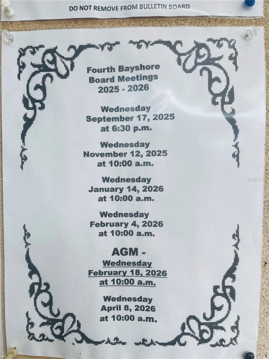 5882 CANAL DR #J-7, BRADENTON, FL, 34207