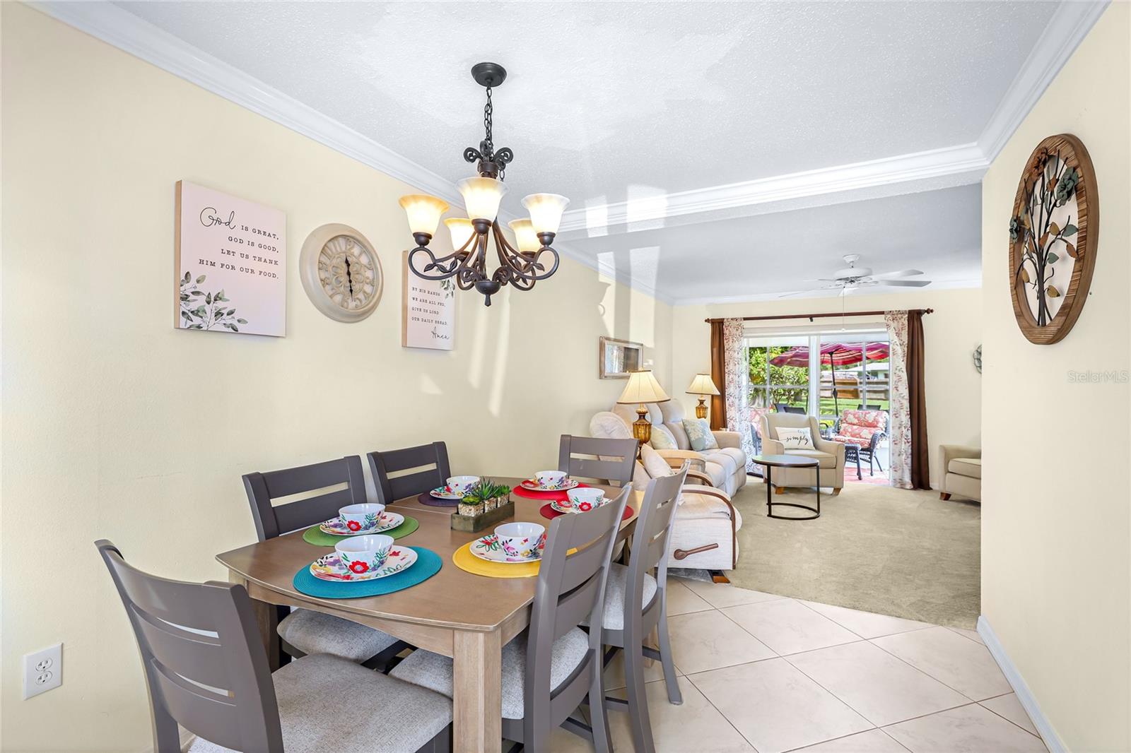 5882 CANAL DR #J-7, BRADENTON, FL, 34207