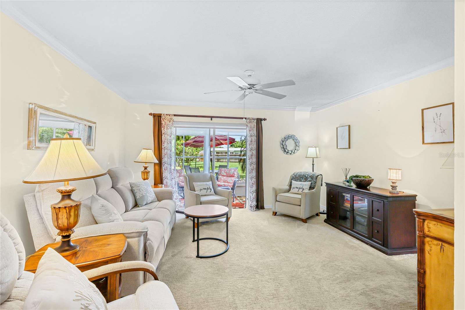 5882 CANAL DR #J-7, BRADENTON, FL, 34207