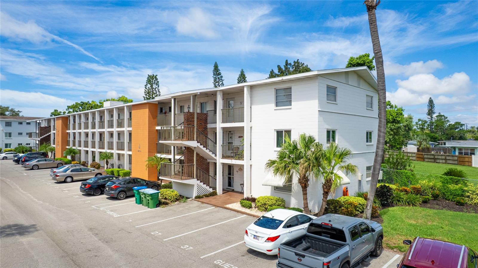 5882 CANAL DR #J-7, BRADENTON, FL, 34207