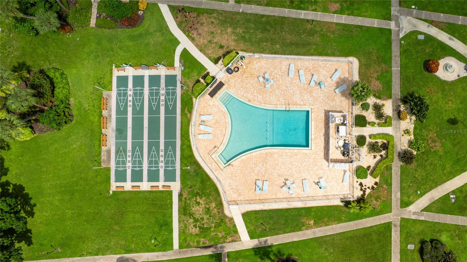 5882 CANAL DR #J-7, BRADENTON, FL, 34207