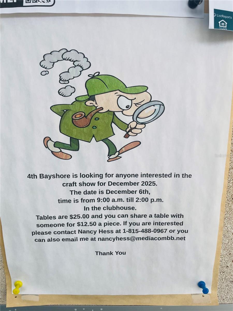 5882 CANAL DR #J-7, BRADENTON, FL, 34207