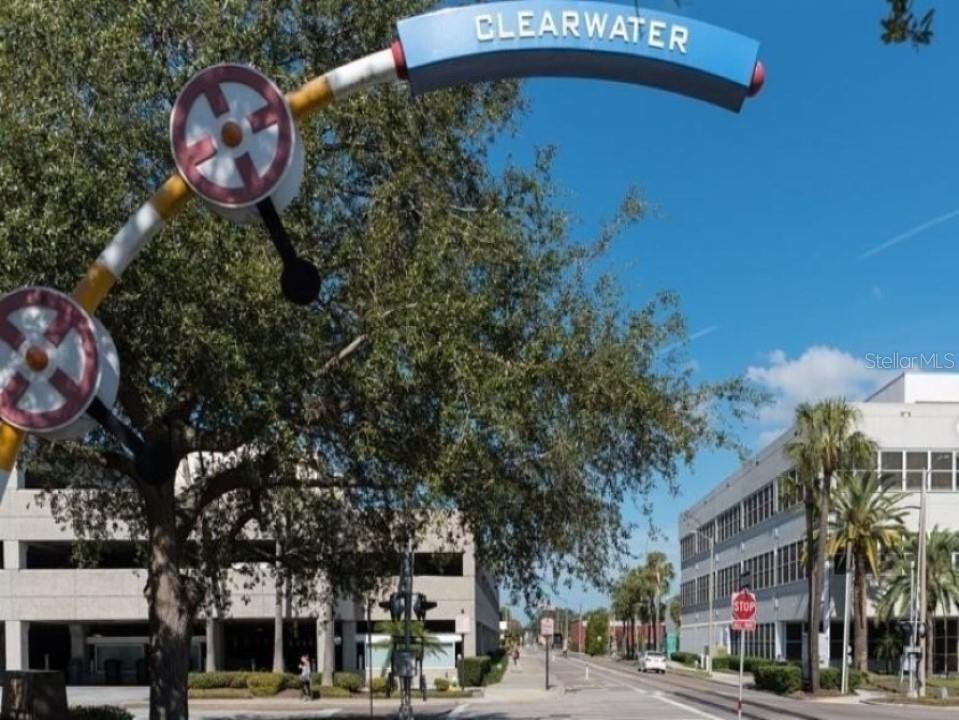 1851 GEORGIA AVE, PALM HARBOR, FL, 34683