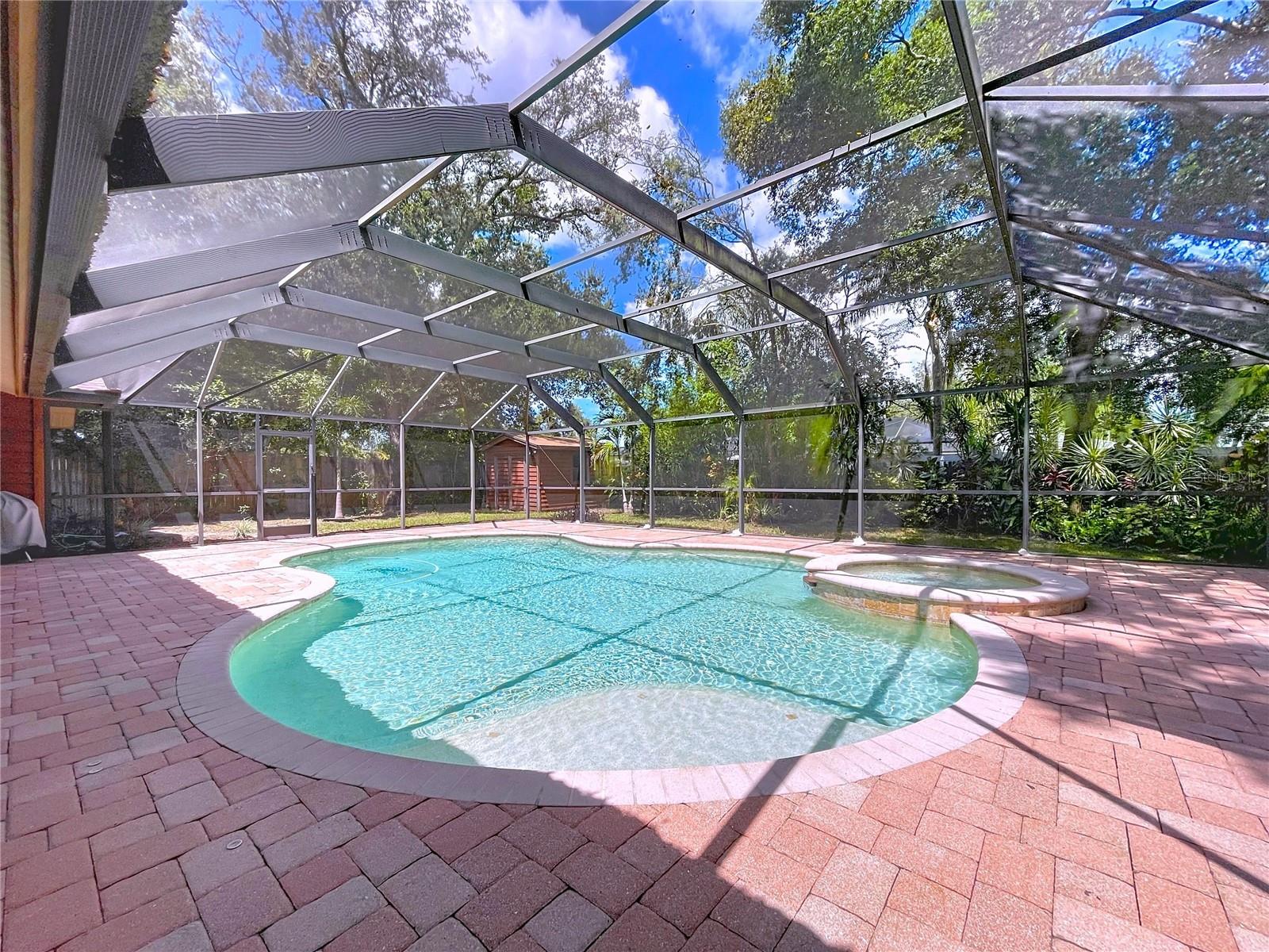 1851 GEORGIA AVE, PALM HARBOR, FL, 34683