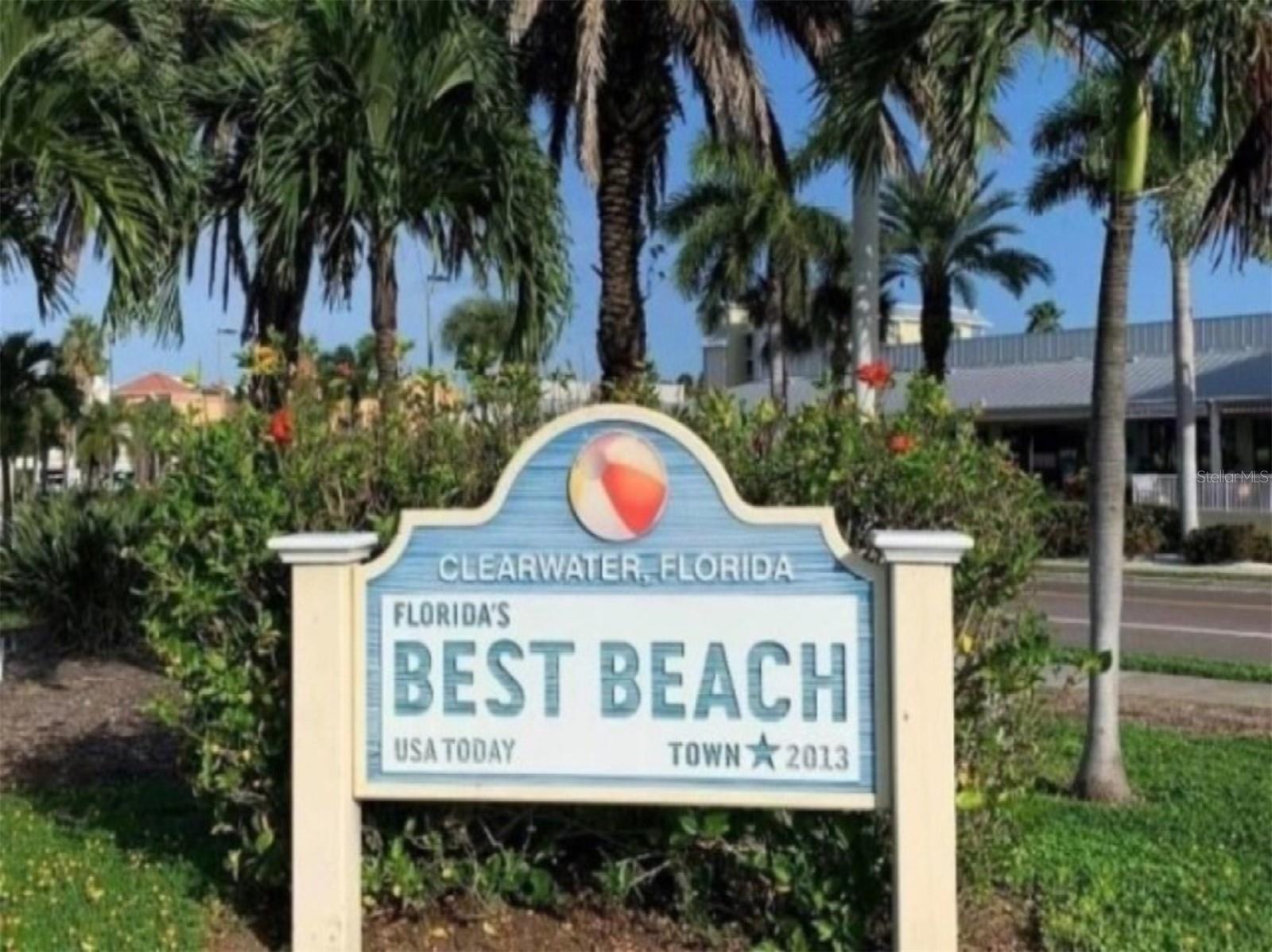 1851 GEORGIA AVE, PALM HARBOR, FL, 34683