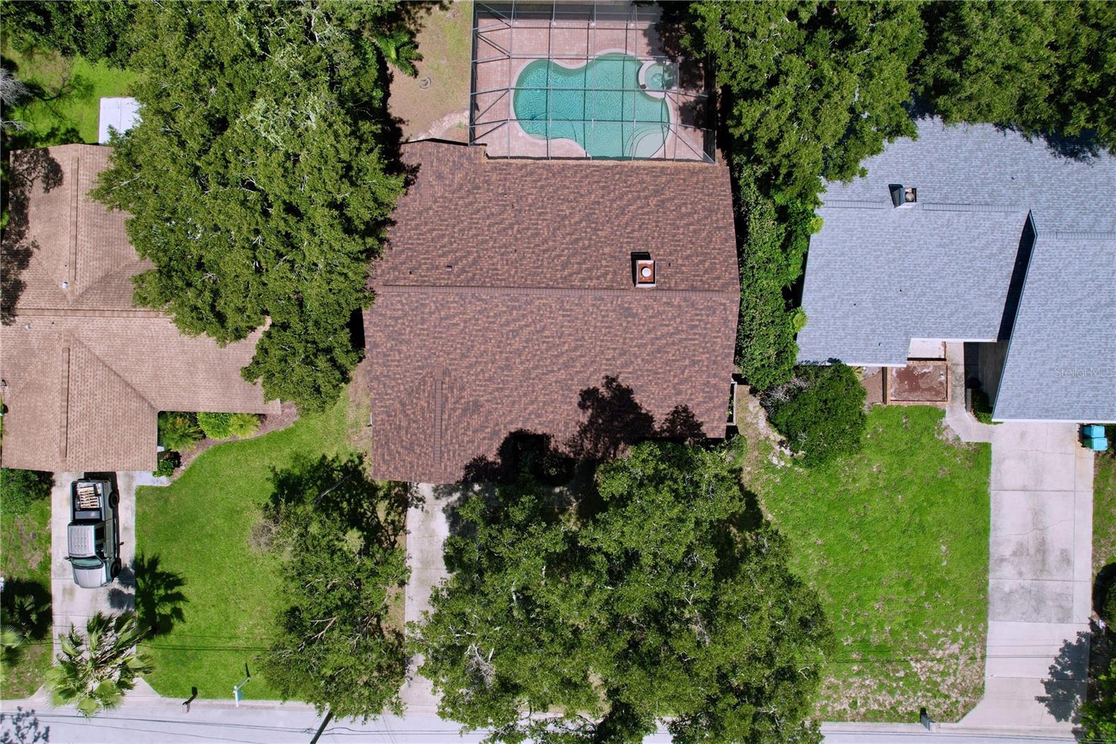 1851 GEORGIA AVE, PALM HARBOR, FL, 34683