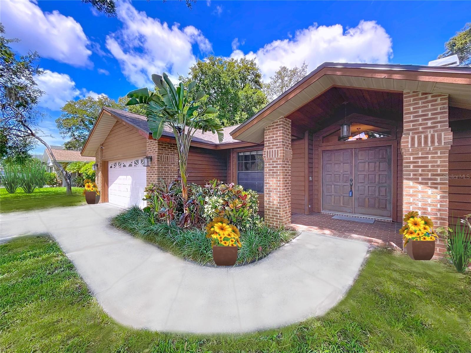 1851 GEORGIA AVE, PALM HARBOR, FL, 34683