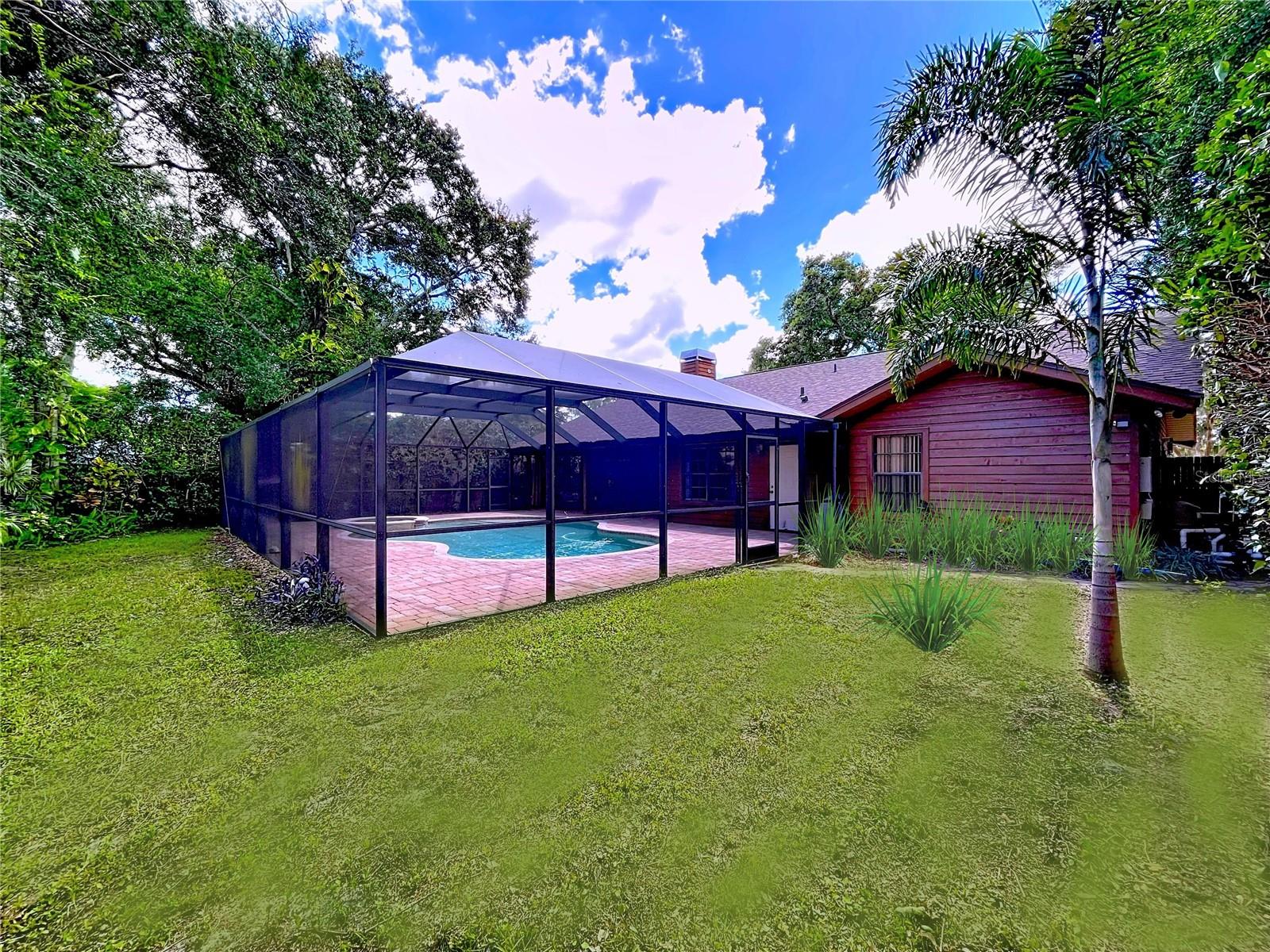 1851 GEORGIA AVE, PALM HARBOR, FL, 34683