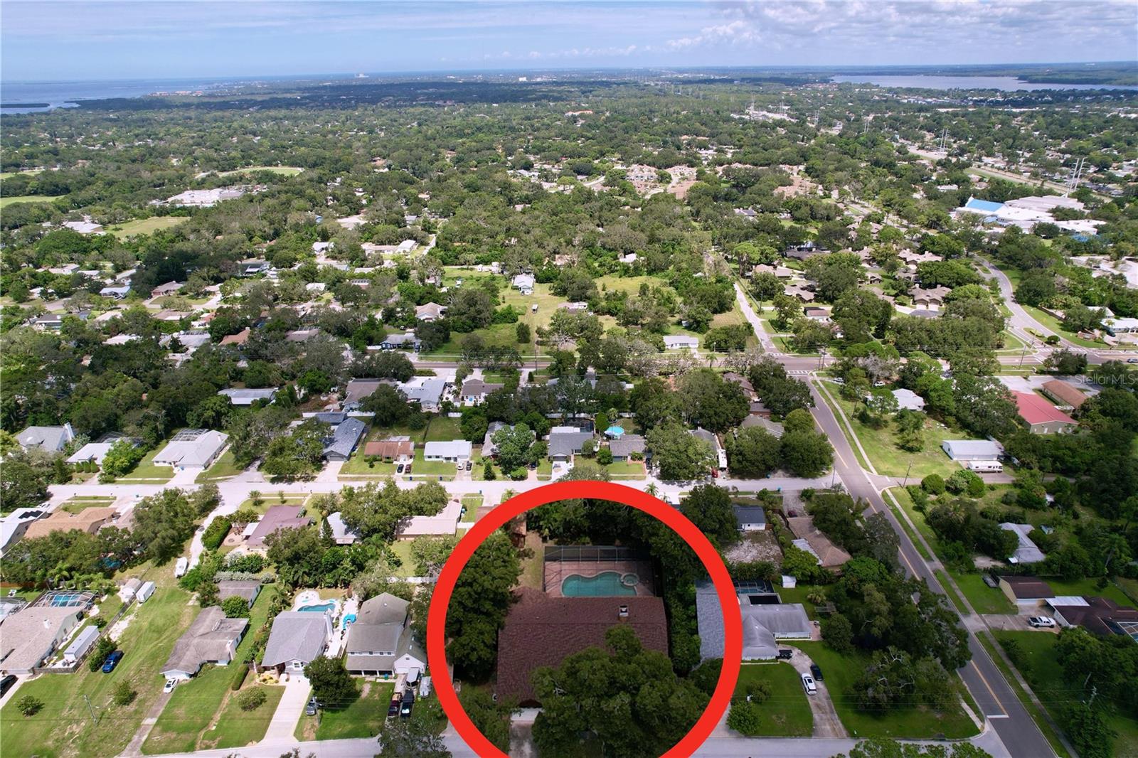 1851 GEORGIA AVE, PALM HARBOR, FL, 34683