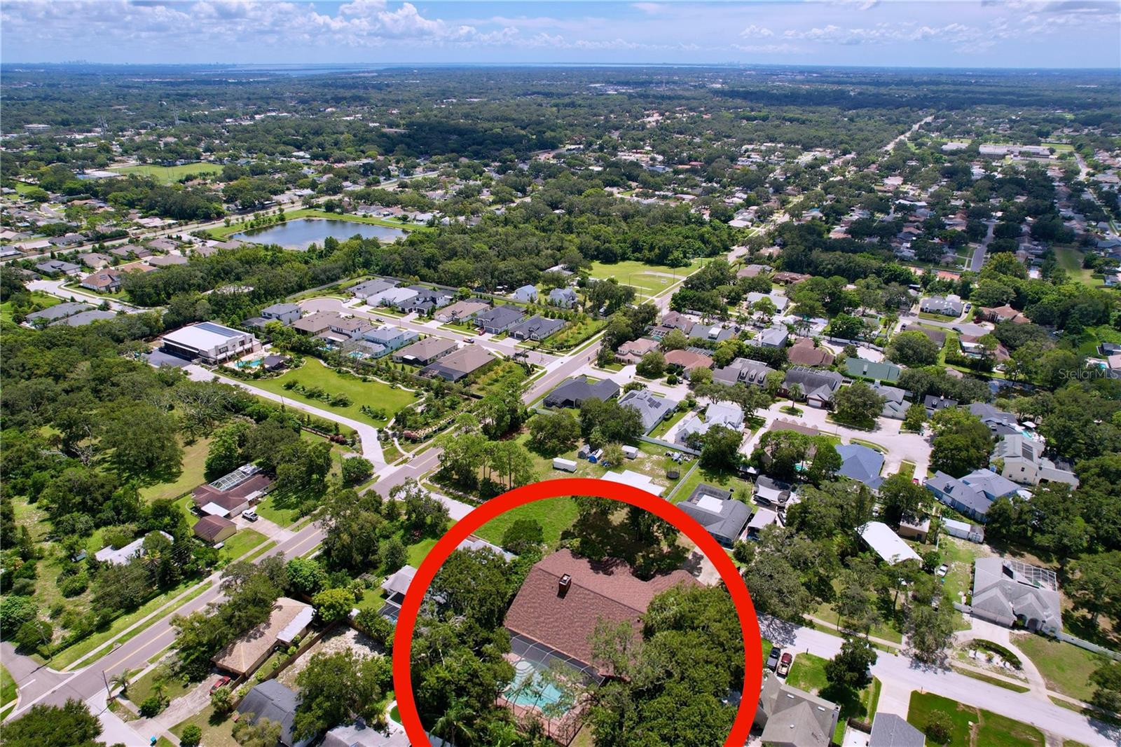 1851 GEORGIA AVE, PALM HARBOR, FL, 34683