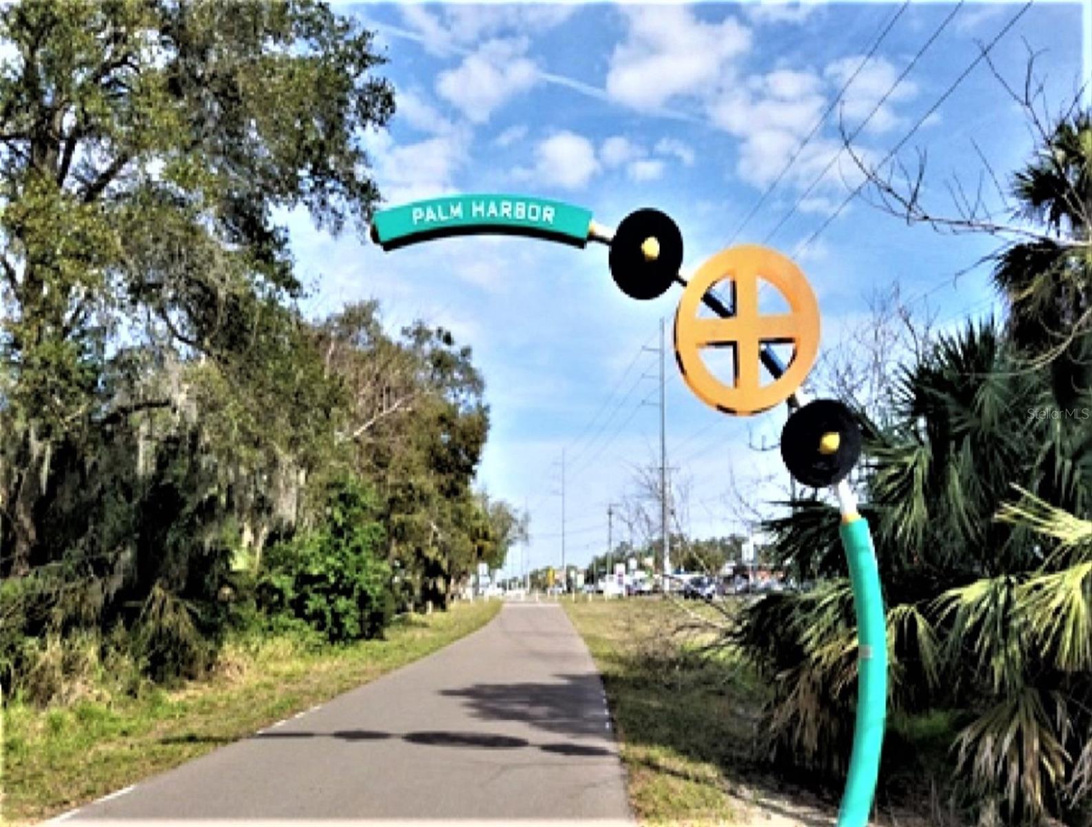 1851 GEORGIA AVE, PALM HARBOR, FL, 34683