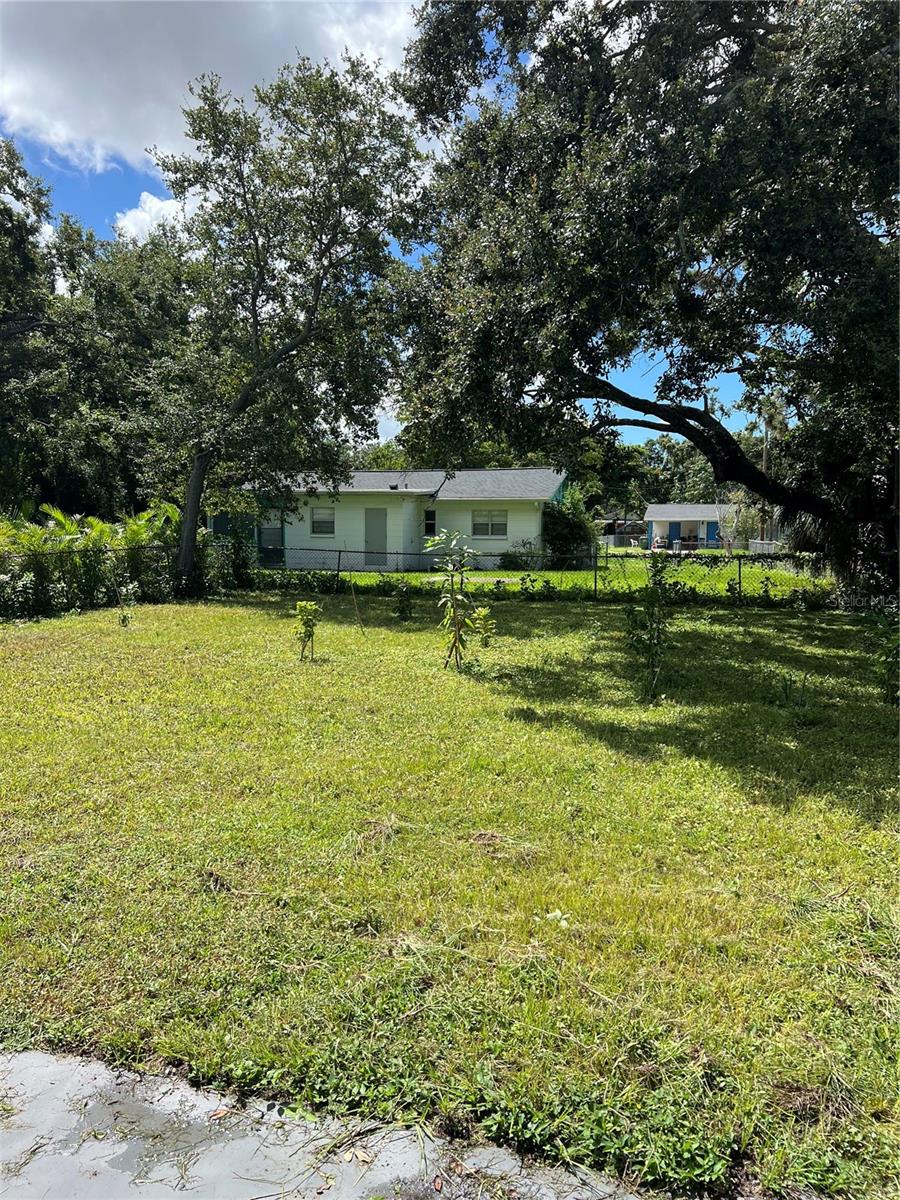 1832 JOHN RIVERS ST, SARASOTA, FL, 34234