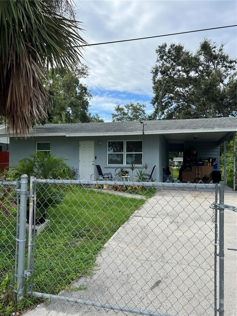 1832 JOHN RIVERS ST, SARASOTA, FL, 34234