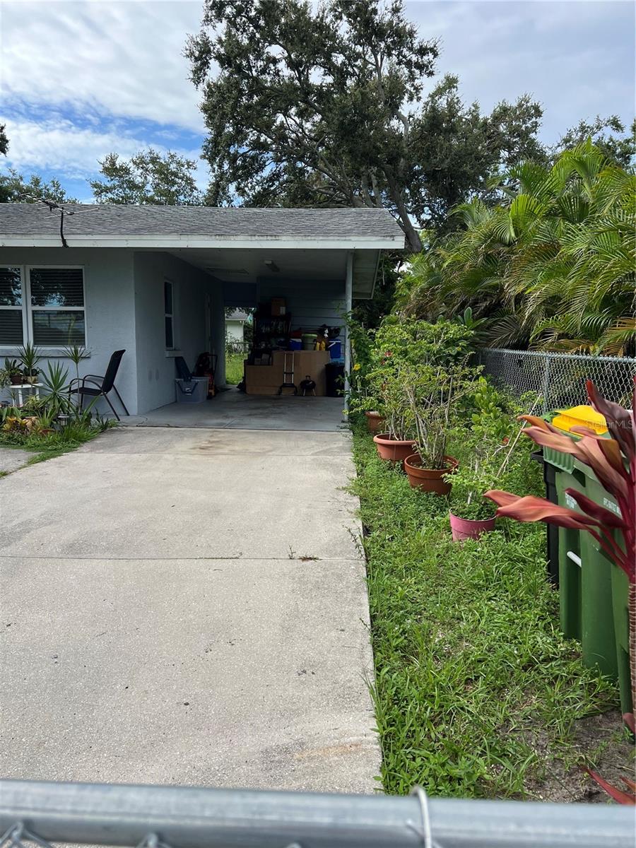 1832 JOHN RIVERS ST, SARASOTA, FL, 34234