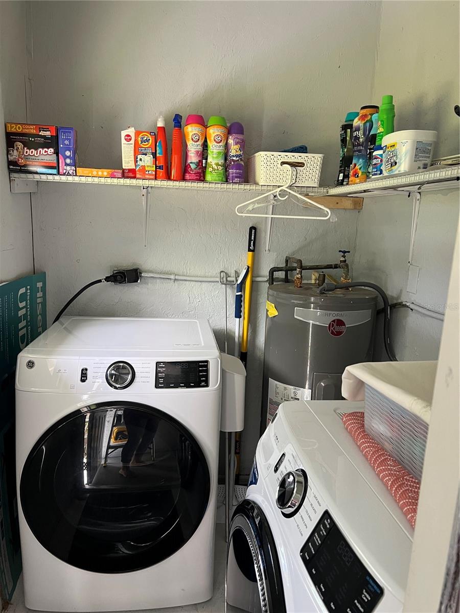 1832 JOHN RIVERS ST, SARASOTA, FL, 34234