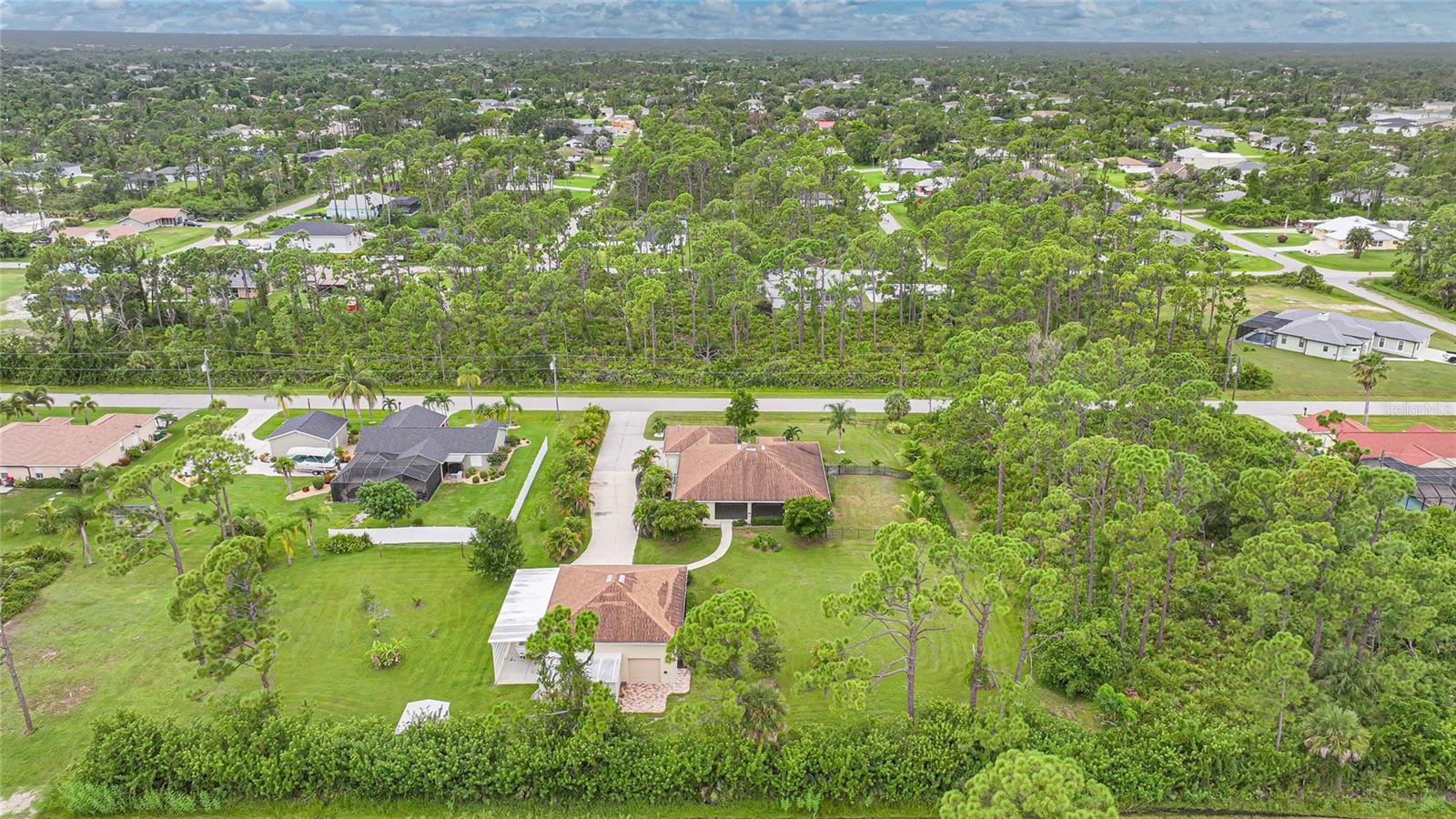 5208 CHURCHILL RD, PORT CHARLOTTE, FL, 33981