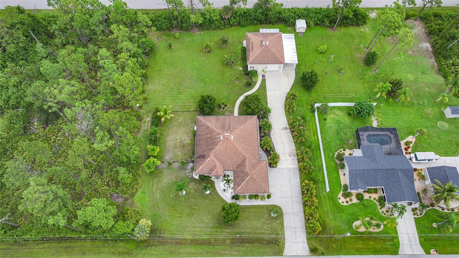5208 CHURCHILL RD, PORT CHARLOTTE, FL, 33981