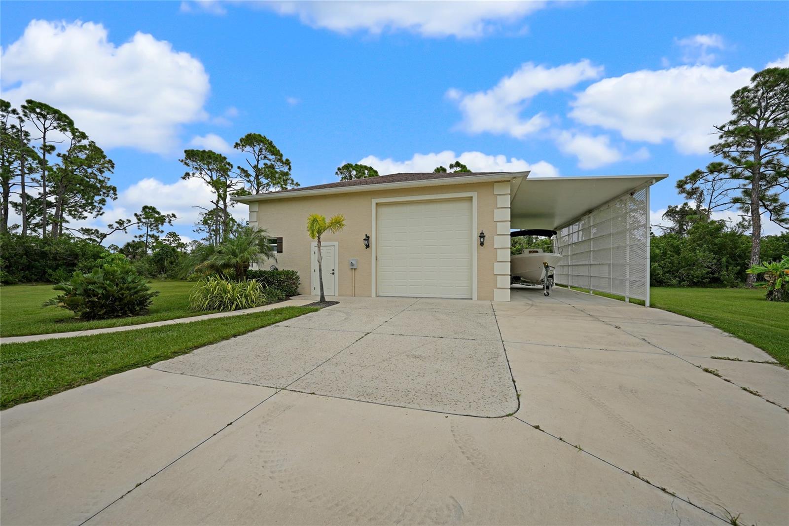 5208 CHURCHILL RD, PORT CHARLOTTE, FL, 33981