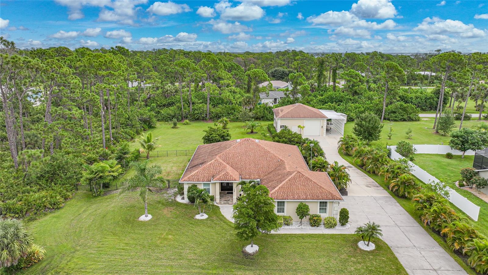 5208 CHURCHILL RD, PORT CHARLOTTE, FL, 33981