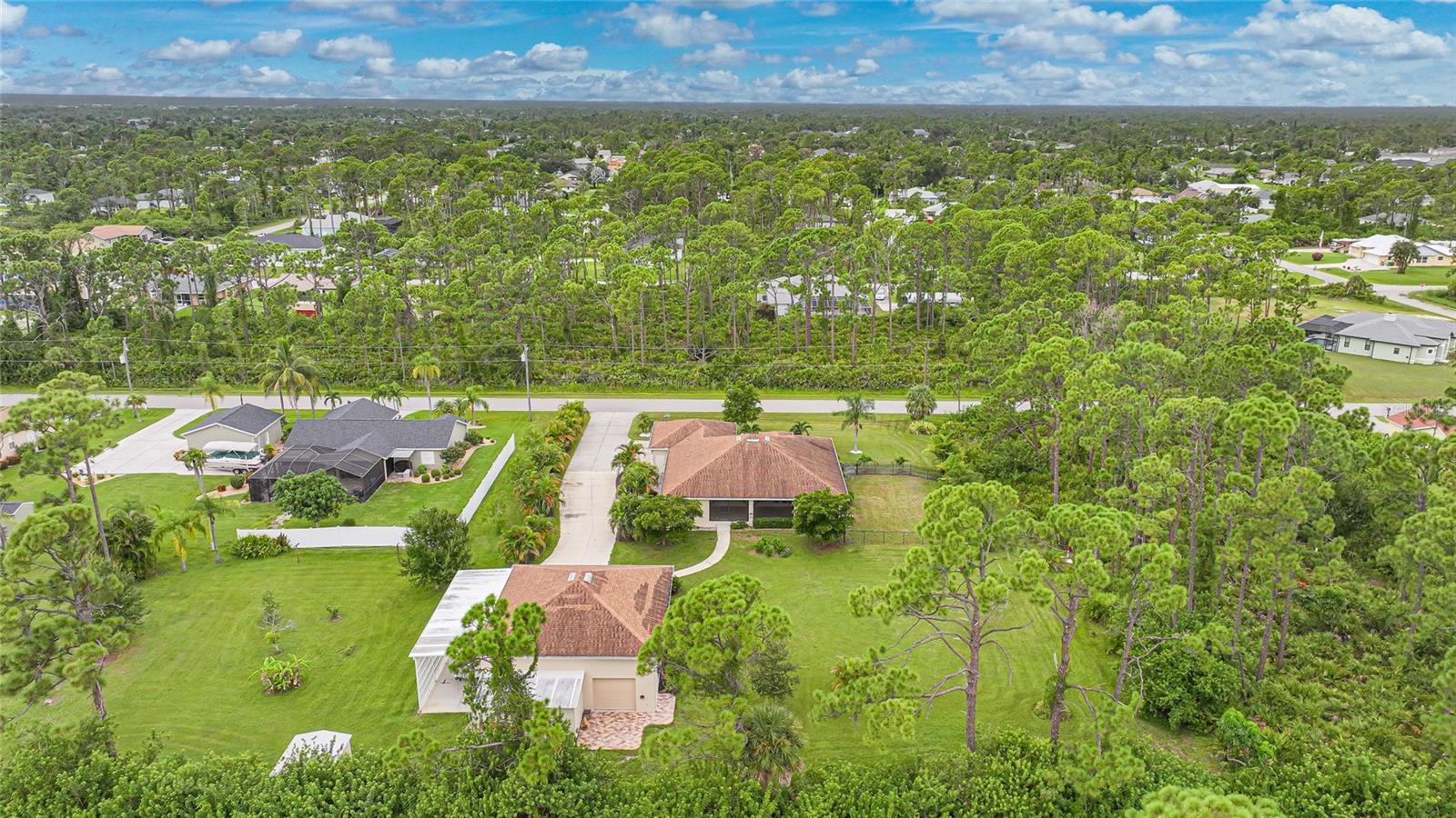 5208 CHURCHILL RD, PORT CHARLOTTE, FL, 33981