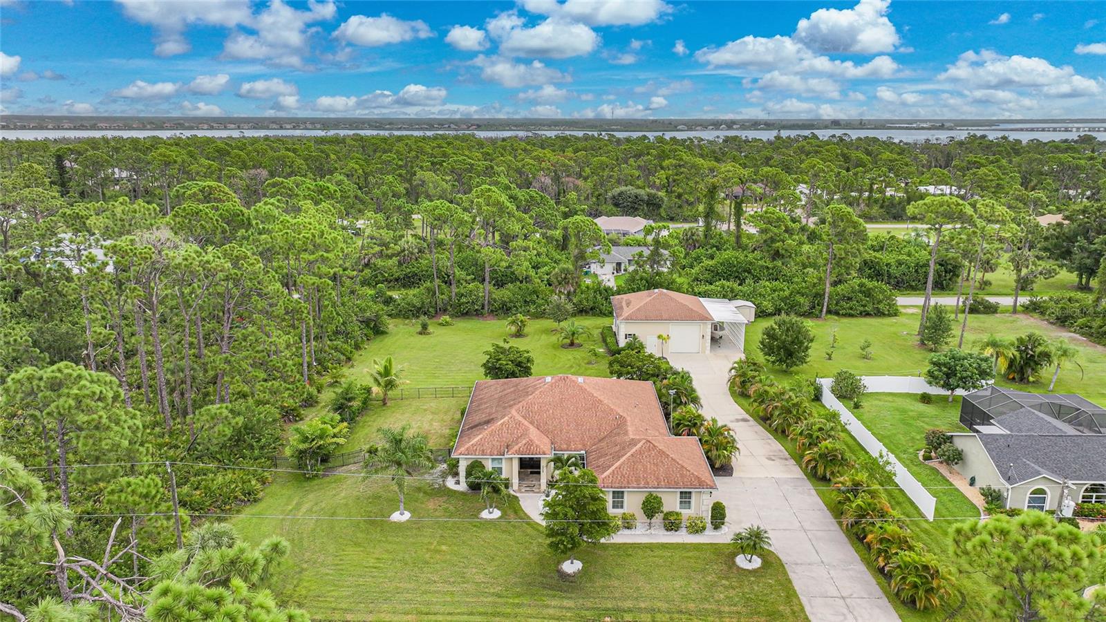 5208 CHURCHILL RD, PORT CHARLOTTE, FL, 33981