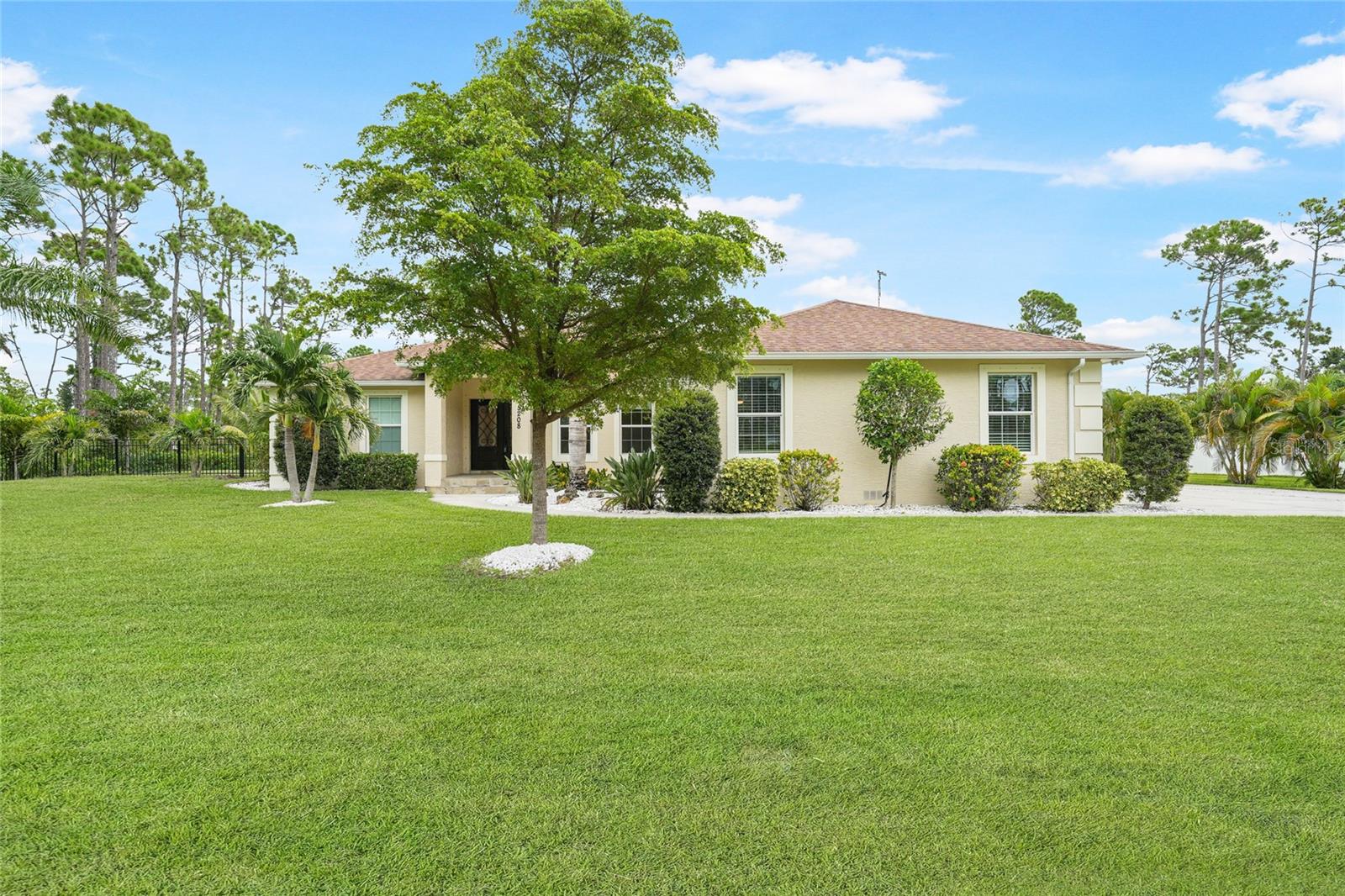 5208 CHURCHILL RD, PORT CHARLOTTE, FL, 33981