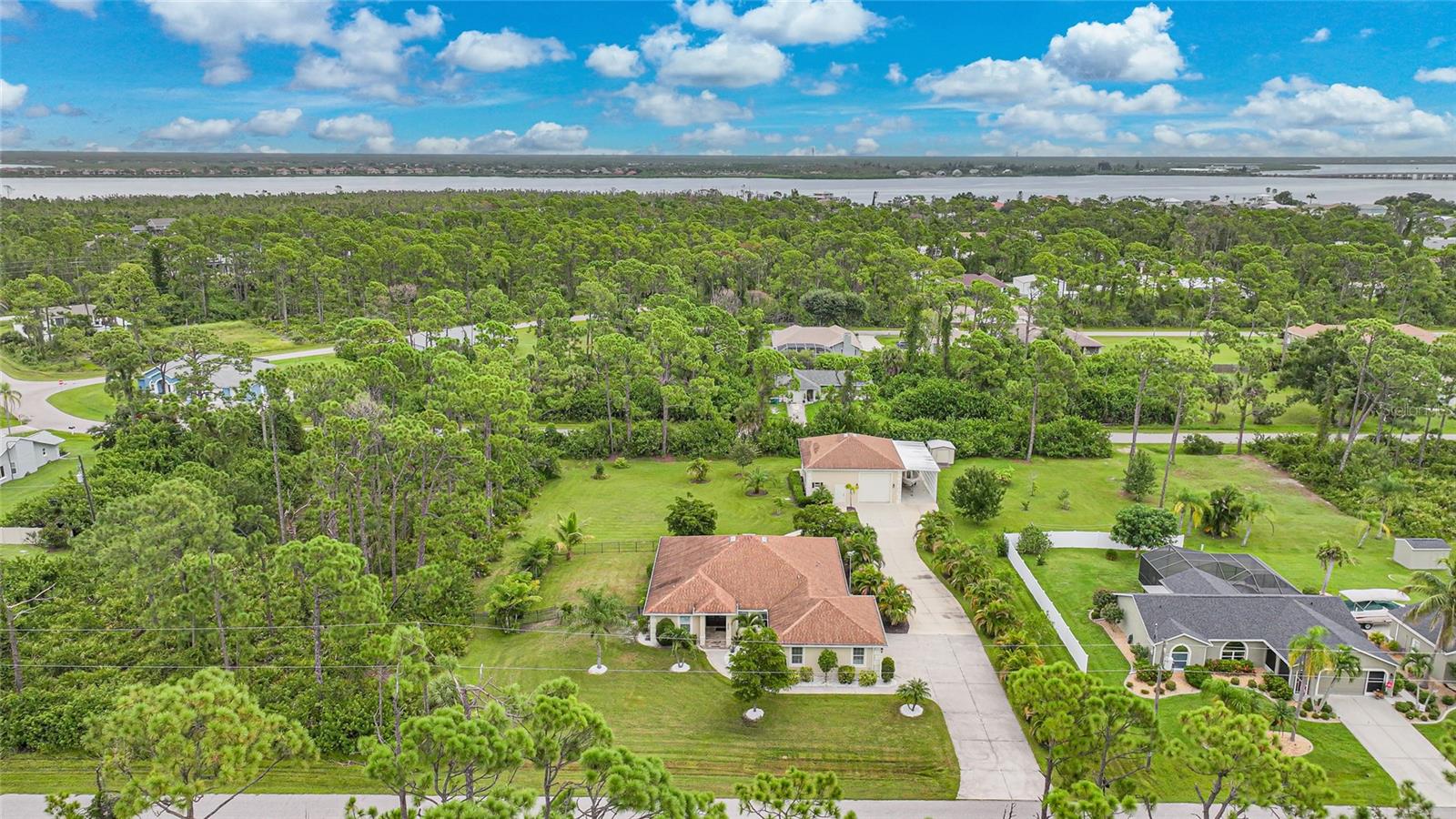 5208 CHURCHILL RD, PORT CHARLOTTE, FL, 33981