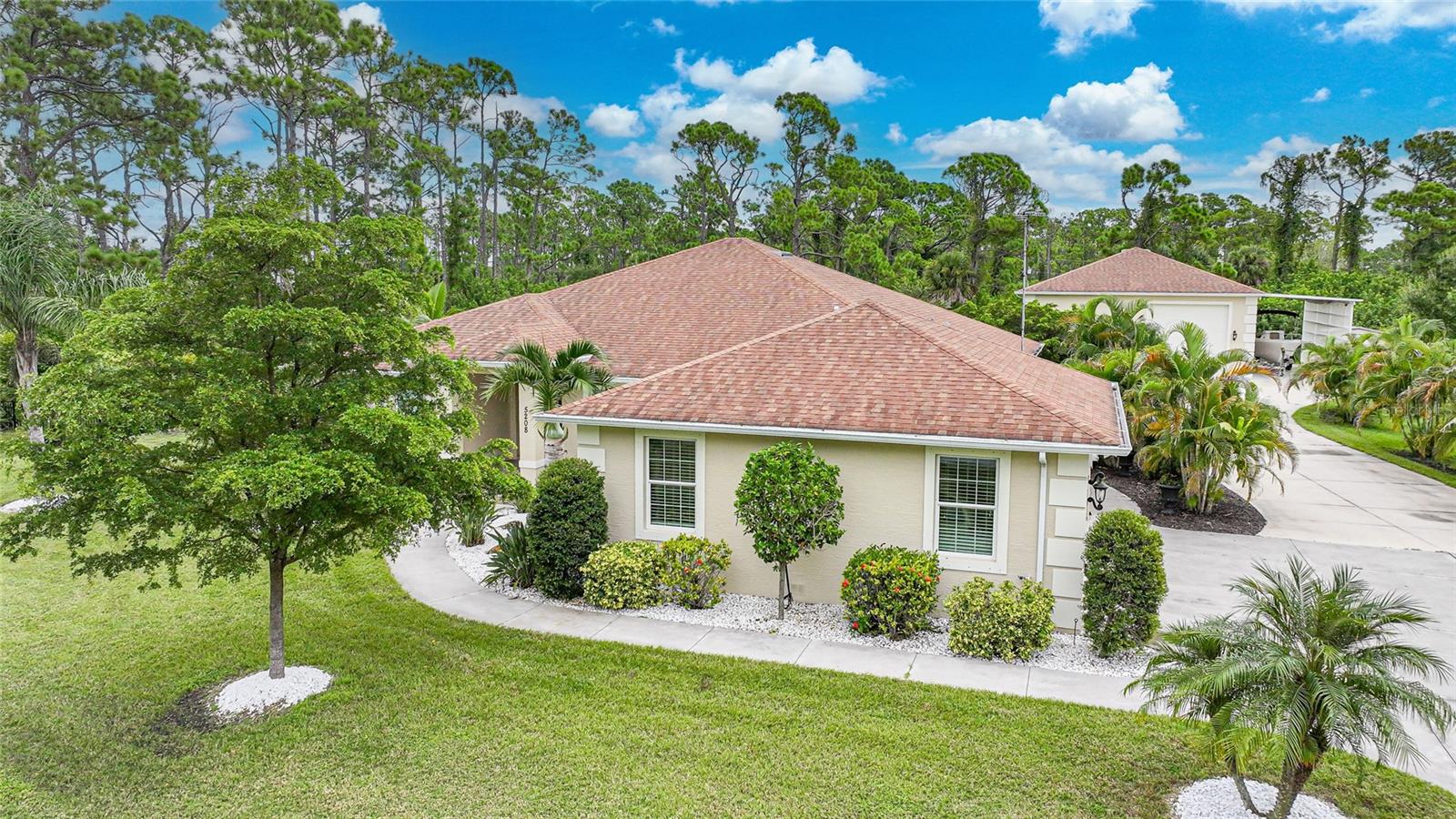 5208 CHURCHILL RD, PORT CHARLOTTE, FL, 33981