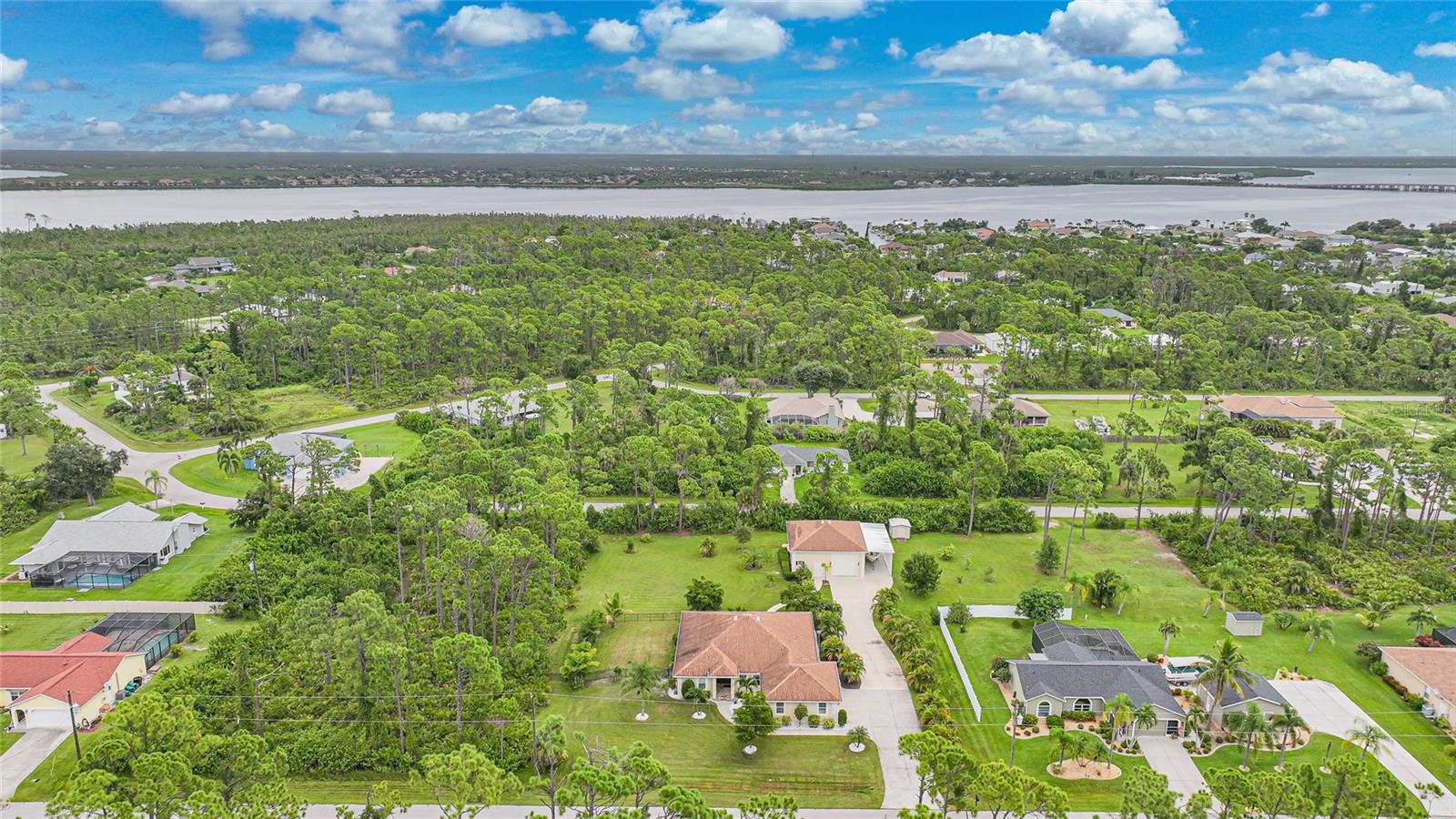 5208 CHURCHILL RD, PORT CHARLOTTE, FL, 33981