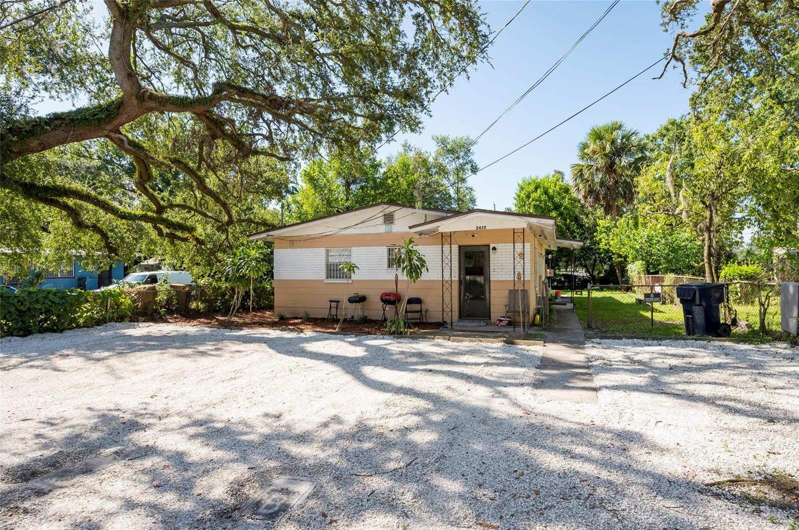 2417 E IDA ST, TAMPA, FL, 33610