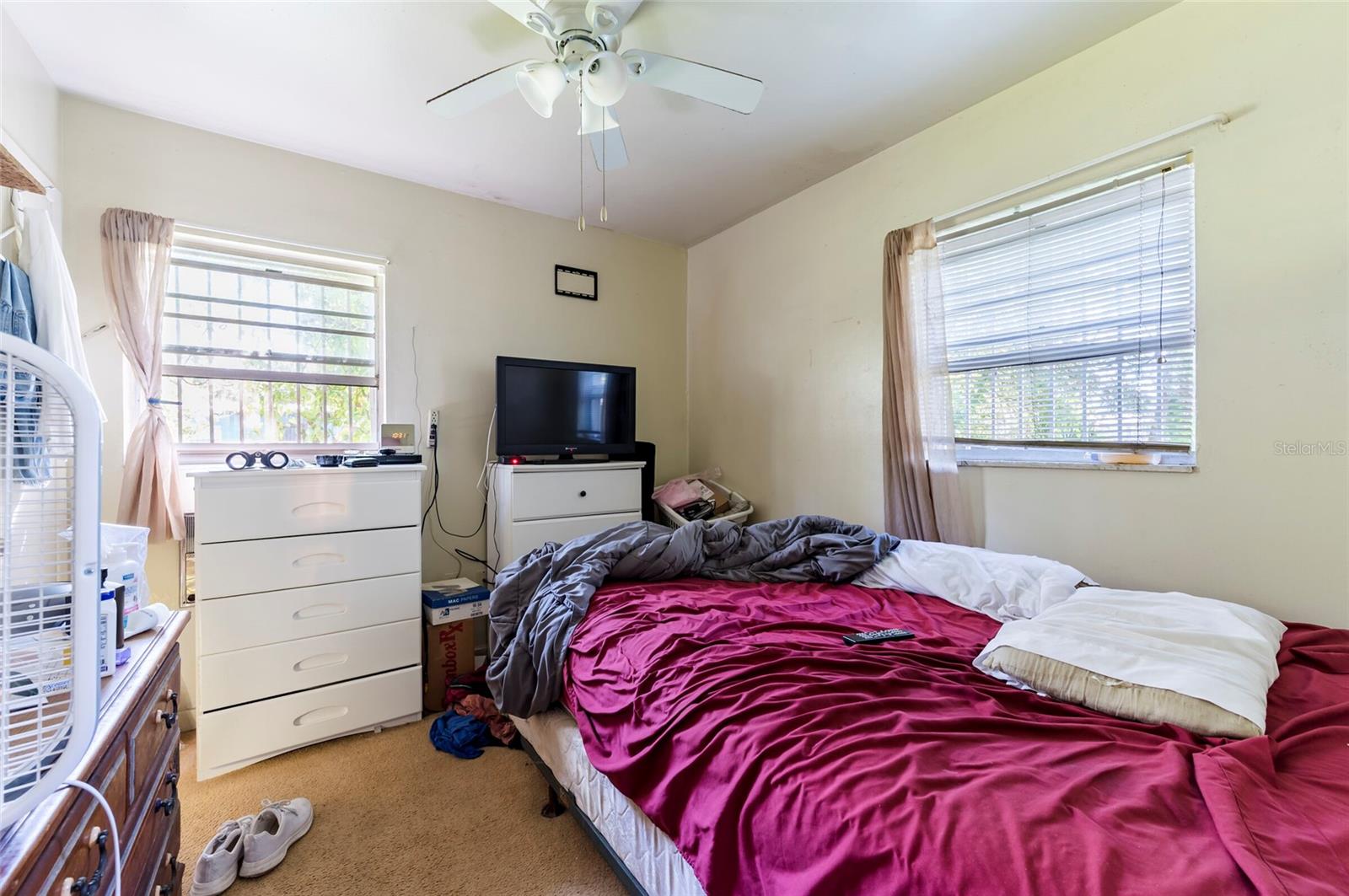 2417 E IDA ST, TAMPA, FL, 33610