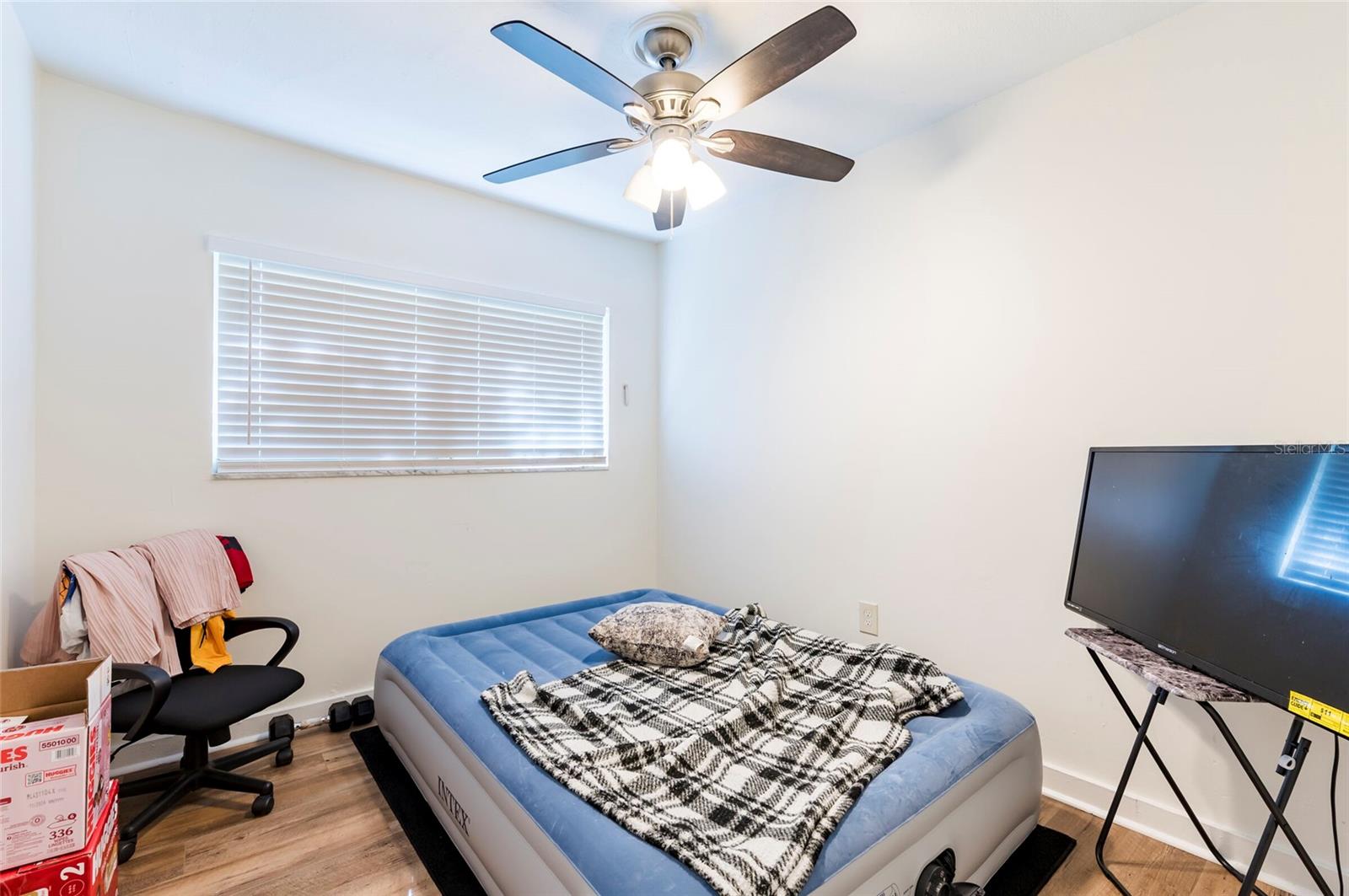 2417 E IDA ST, TAMPA, FL, 33610