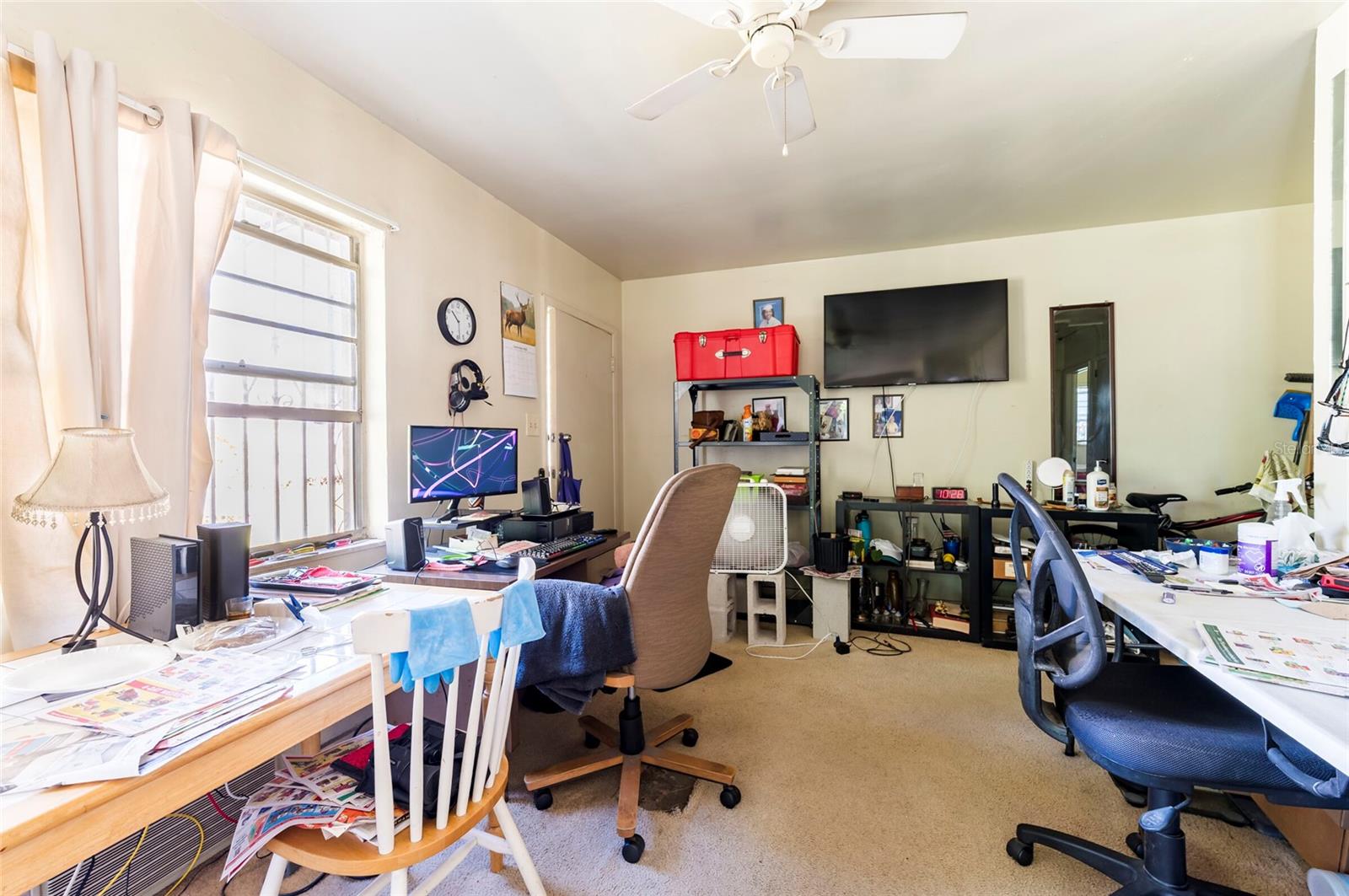 2417 E IDA ST, TAMPA, FL, 33610