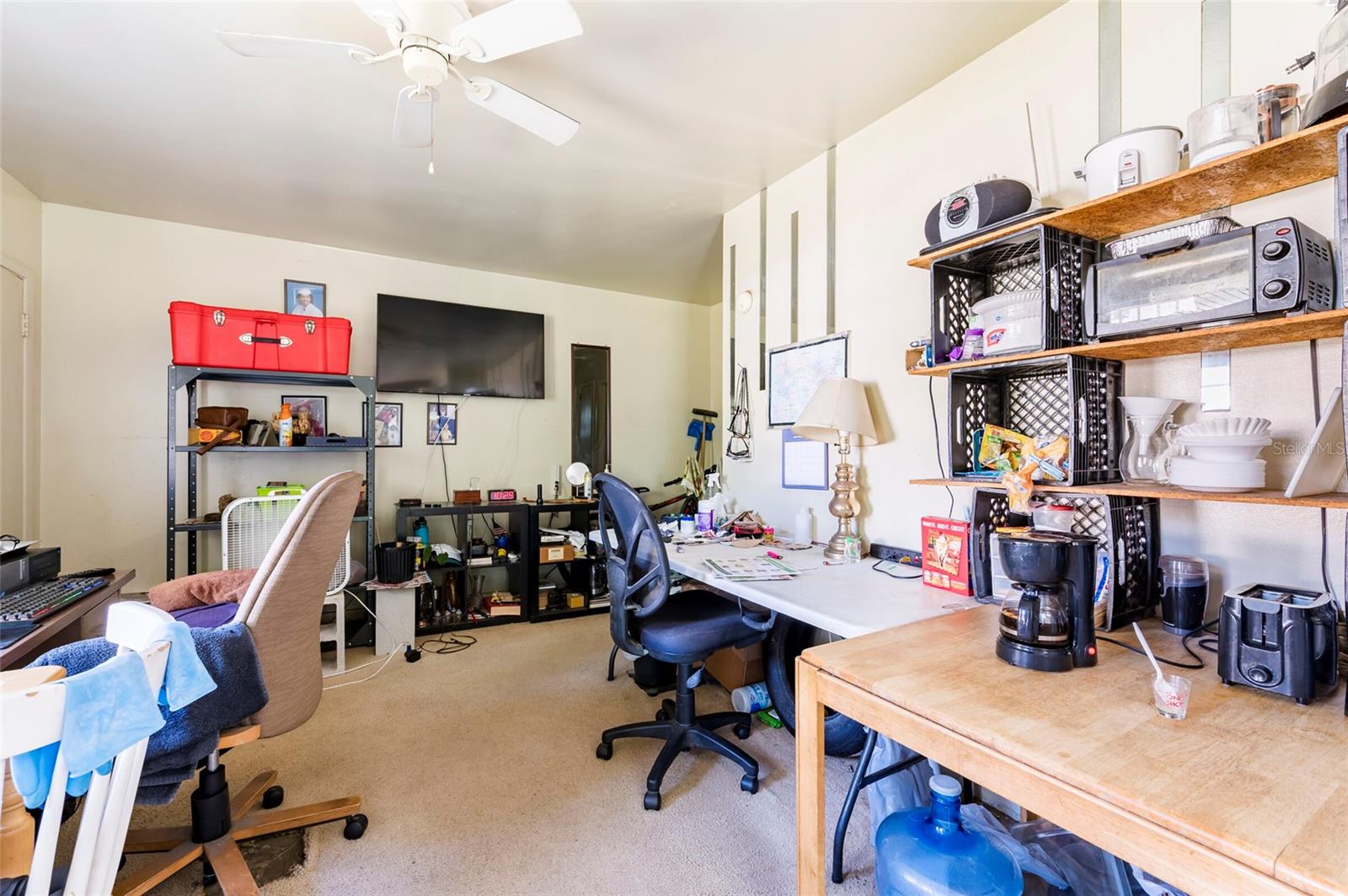 2417 E IDA ST, TAMPA, FL, 33610