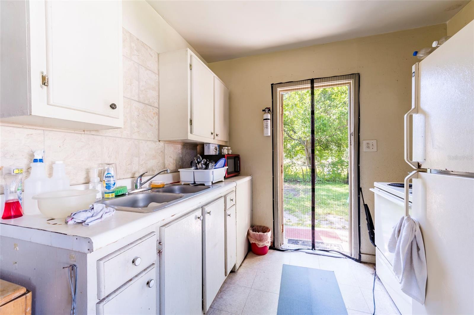 2417 E IDA ST, TAMPA, FL, 33610