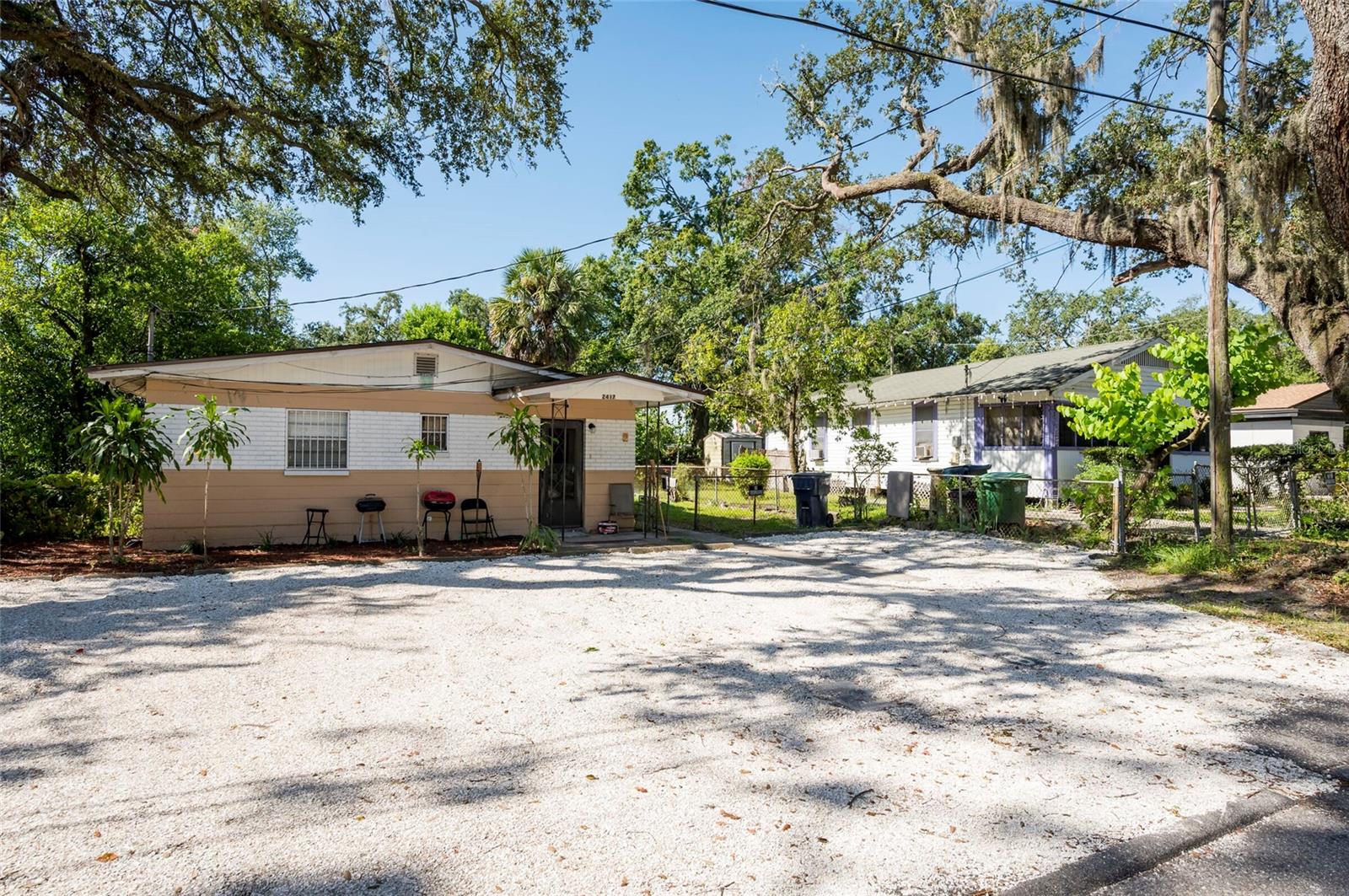 2417 E IDA ST, TAMPA, FL, 33610