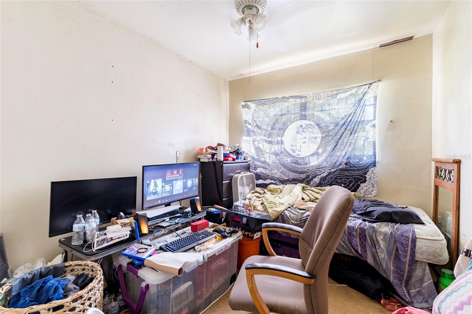 2417 E IDA ST, TAMPA, FL, 33610