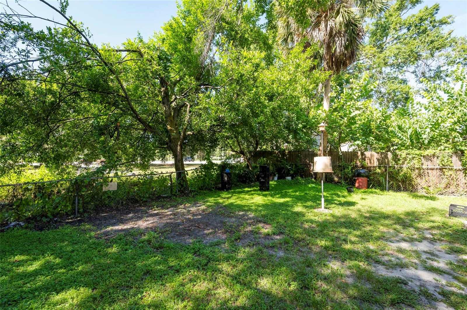 2417 E IDA ST, TAMPA, FL, 33610