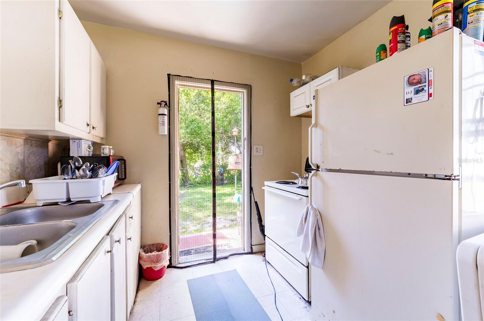 2417 E IDA ST, TAMPA, FL, 33610