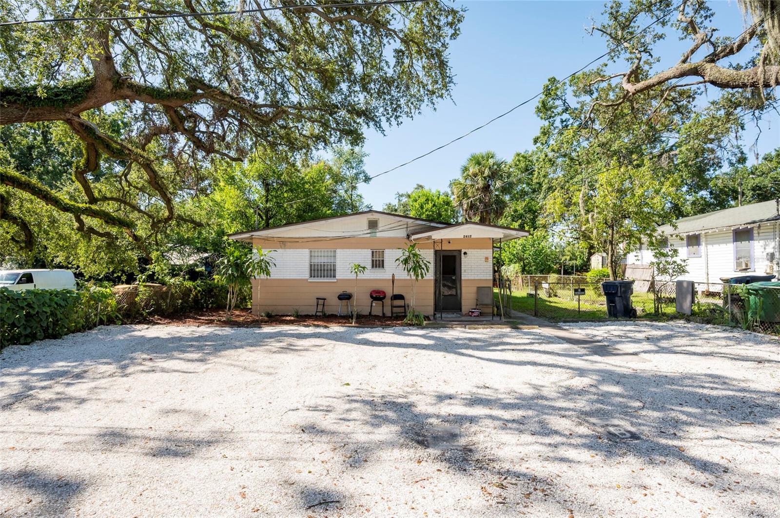 2417 E IDA ST, TAMPA, FL, 33610