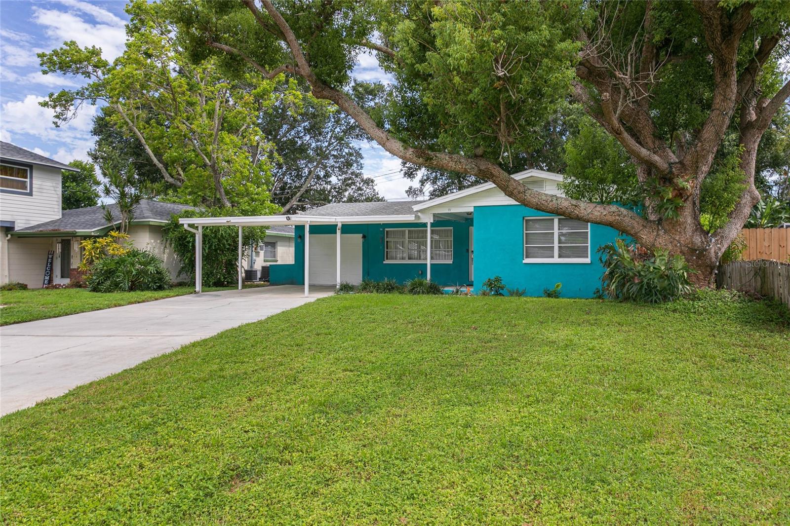 10474 KUMQUAT LN, SEMINOLE, FL, 33772