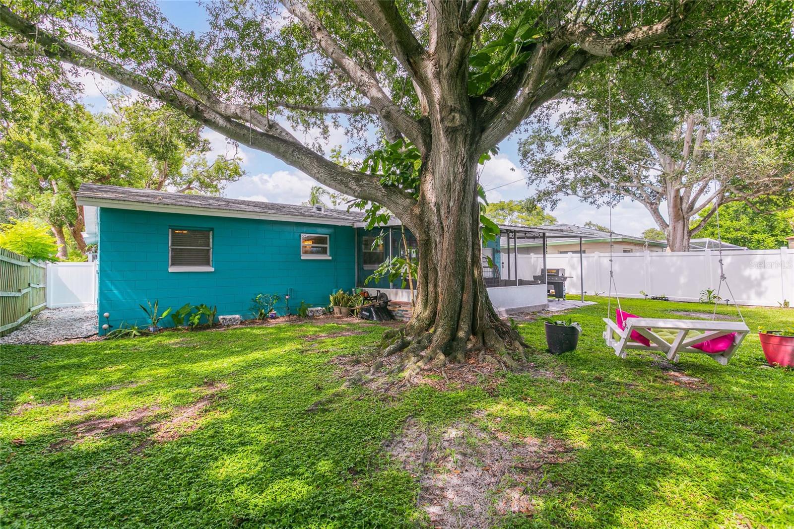 10474 KUMQUAT LN, SEMINOLE, FL, 33772