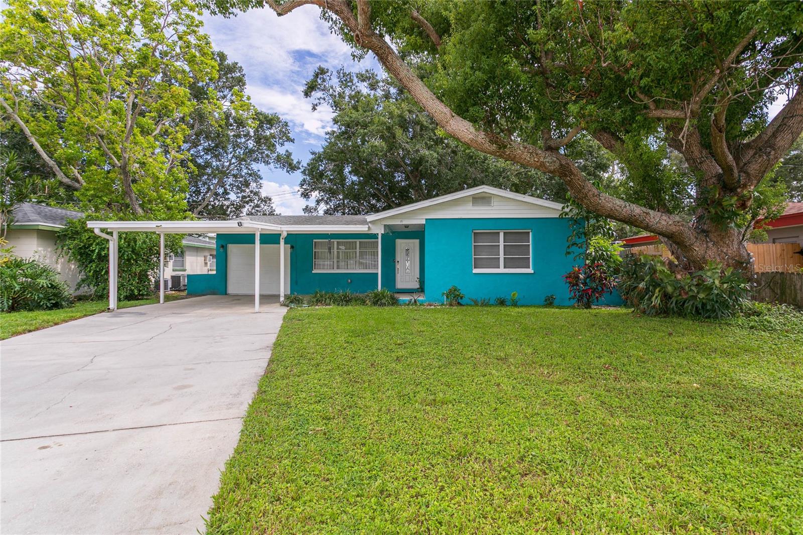 10474 KUMQUAT LN, SEMINOLE, FL, 33772