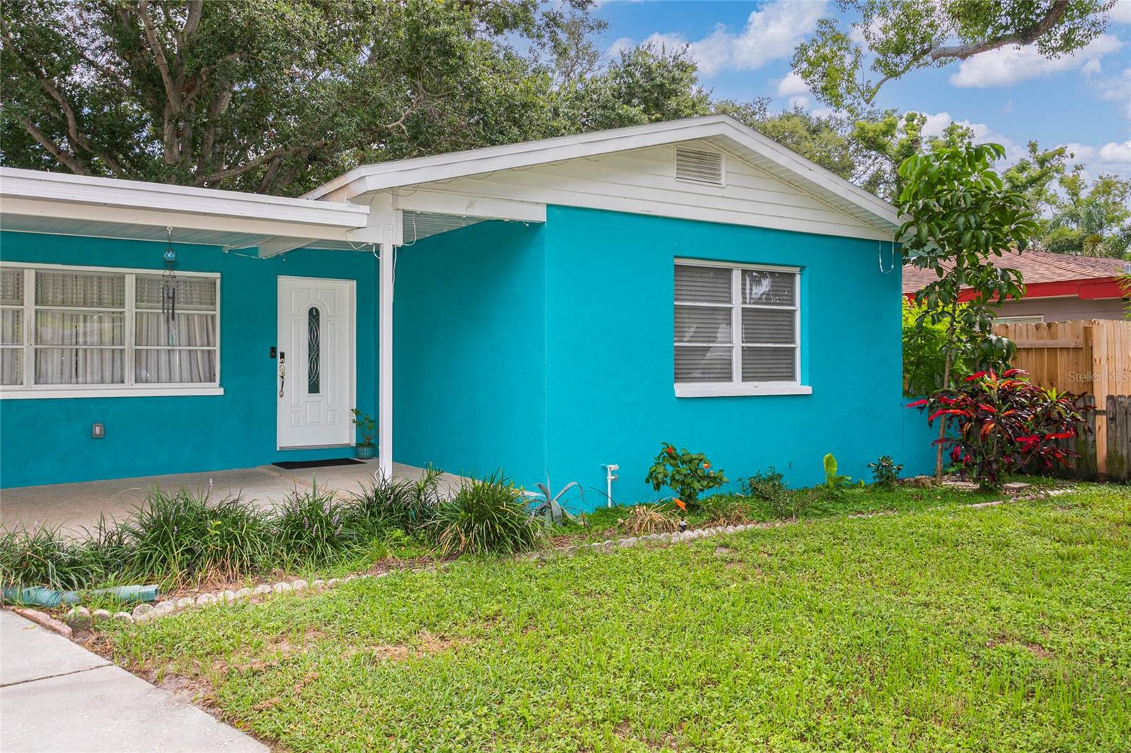 10474 KUMQUAT LN, SEMINOLE, FL, 33772